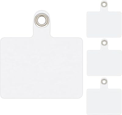 Suspension strap for mobile phone replacement patch of universal strip connector in PVC.. Discover the perfect shopping balance at DIAYTAR NIGERIA with competitive prices and prompt delivery.