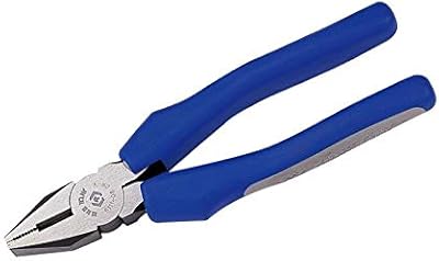 Insulated pliers 611106.. DIAYTAR NIGERIA delivers on our promise of variety, affordability, and prompt nationwide shipping.