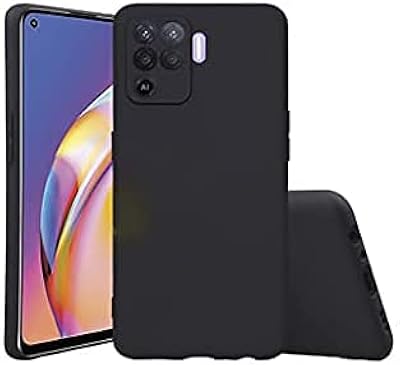 Protective cover for Oppo A94 / Oppo F19 Pro with fine design for Oppo A94 / Oppo F19 Pro (for Oppo A94).. Explore the biggest product variety online — only at DIAYTAR Nigeria.