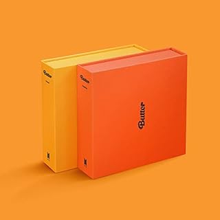 Big Hit Entertainment KTMMD1083 BTS - Additional butterfly album (Cream edition).. Discover the perfect shopping balance at DIAYTAR NIGERIA with competitive prices and prompt delivery.