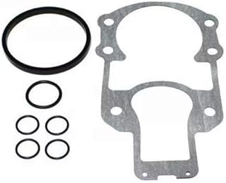 High performance seal kit for Mercruiser ALPHA ONE DRIVE REP 27-94996Q2222.. Your trusted shopping partner, DIAYTAR NIGERIA offers extensive selection with quick delivery options.