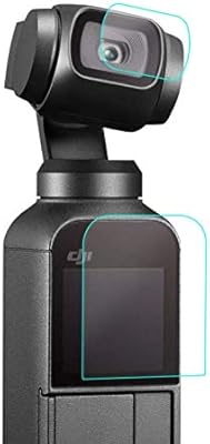 Ssetting of 2 rooms Skeido, Du Poche Dji Osmo pocket screen protection film + TPU lens film for portable cardan accessories.. Your trusted marketplace, DIAYTAR NIGERIA offers comprehensive selection with budget-friendly delivery.
