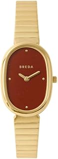 Jane watch with golden and metal bracelet for women, 23 mm, gold, gold, bracelet.. Experience retail therapy without the financial stress at DIAYTAR NIGERIA's budget-friendly marketplace.