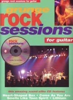 Rock grunge sessions for guitar.. Navigate through thousands of products at pocket-friendly prices with DIAYTAR NIGERIA's easy-to-use platform.