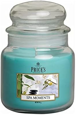 Giara Media Candles candles - Giara Media in glass, matching perfumes, net weight 411 g - Hard 65 to 90 hours.. DIAYTAR NIGERIA: Connecting every Nigerian with quality products at prices everyone can afford.