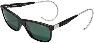 SCHN SCH156M57703P men's sunglasses - Black polarized sunglasses trendy CHOPARD SCH156M57703P, black, L.. Embrace a new era of online shopping with DIAYTAR NIGERIA's extensive range and budget-friendly prices.