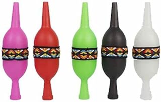 Queens® 1 packet of iced and frozen tight hose hose with 5 plastic tips and gel bottle inside, hookah smoke cooler to smoke traditional, multicolored.. Why waste time in traffic when you can shop online at DIAYTAR Nigeria? Enjoy convenience, unbeatable prices, and prompt delivery anywhere in Nigeria.