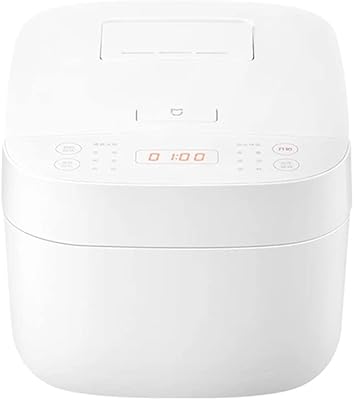 Xiaomi C1 electric rice cooker, 3 -liter capacity, adjustable temperature, multifunction, 650 watts, 220 volts - white.. Discover the perfect balance of selection and value with DIAYTAR NIGERIA's nationwide delivery service.
