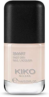Smart nail polish kiko milano 02 satin light beige, 7 ml.. DIAYTAR NIGERIA: Transforming online retail with affordable prices and consistent 5-8 day nationwide delivery.