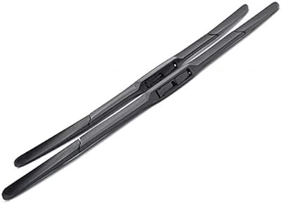 Leon wiper broom for Mitsubishi pajero 2000-2020 windshield.. DIAYTAR NIGERIA brings retail convenience to your screen with affordable prices and dependable shipping.