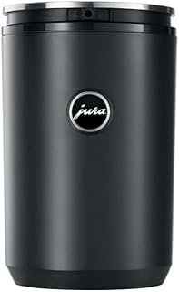 Jura Cool Control, 1 liter (34 oz), black.. DIAYTAR NIGERIA: Bringing quality products to every Nigerian with affordable nationwide delivery.