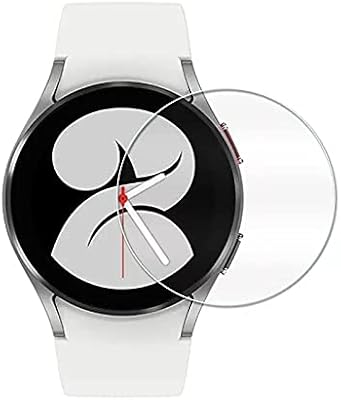 Dado tempered glass screen protector compatible with Samsung Galaxy Watch.. DIAYTAR NIGERIA makes quality accessible with our diverse product range and dependable delivery service.