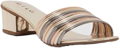 Ella wide heeled sandals for women, in front gray - size 37, 37 eu.. From daily needs to rare finds, DIAYTAR Nigeria brings it to your door.