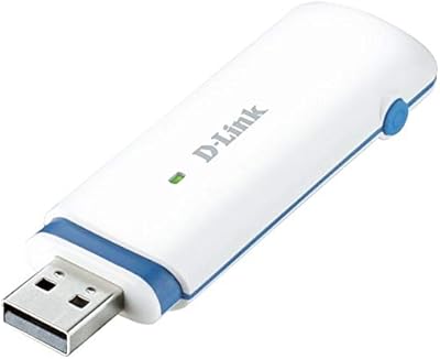 USB 3G HSPA+ D-Link-White, DWM-157 adapter.. One platform, all your needs — DIAYTAR Nigeria delivers quickly.