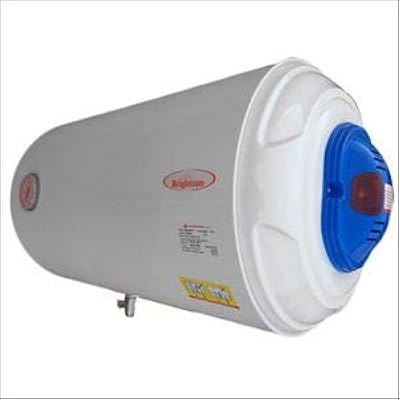 Horizontal electric electric water heater (50 liters).. Affordable luxury and fast service — only on DIAYTAR Nigeria.