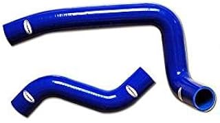 Silicone radiator hose Kit TT Racing Back for RX7 FD3S FD TT1501BL.. Enjoy stress-free shopping with affordable prices on DIAYTAR Nigeria.