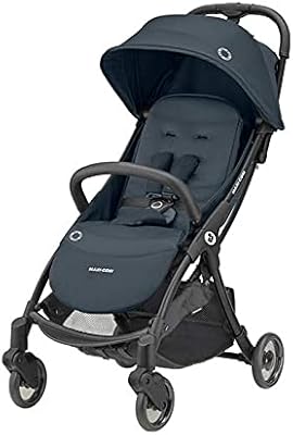 Ultra light Ultra Light Urban Stroller, Compact stroller with automatic folding, 0-4 years, 0-22 kg, Basic Graphite.. Get access to thousands of affordable products only on DIAYTAR Nigeria.