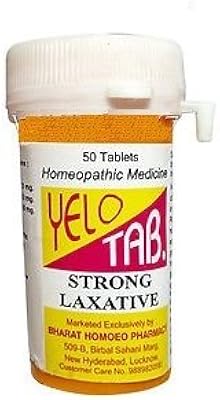 Yellow -TAB - A powerful soothing home remedy to treat stomach problems in the elderly, young and old. 50 points - Buy the original on e -retail.. DIAYTAR NIGERIA combines affordability with convenience, delivering your purchases within 5-8 days.