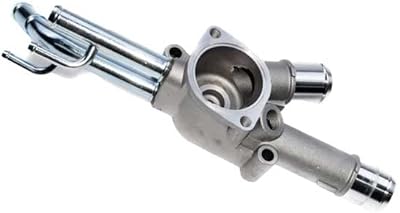 Autostar Germany water flange for Hyundai 2562023640.. Shop with intention at DIAYTAR NIGERIA, offering thousands of products at budget-friendly prices.