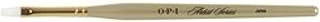 OPI Artist Series 6 Flat gel brush for women 1 piece.. Get your essentials without leaving home — thanks to DIAYTAR Nigeria.