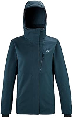 Millet jacket Pobeda II 3 in 1 JKT W Woman.. With DIAYTAR Nigeria, shopping online is easy, affordable, and fast.