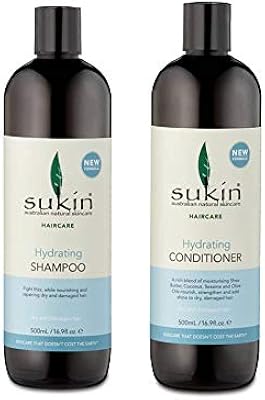 SUkin 500 ml hydrating shampoo and duo after.. Say hello to Nigeria’s fastest-growing e-commerce site — DIAYTAR Nigeria.