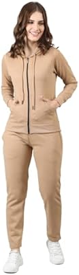 PLAGG Winter tracksuit long -sleeved for women.. DIAYTAR NIGERIA: Your trusted marketplace that combines variety, affordability and reliable shipping.