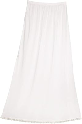 Full length skirt 100 % silk with elastic belt size S for women.. DIAYTAR NIGERIA delivers satisfaction with every purchase through our affordable and reliable service.