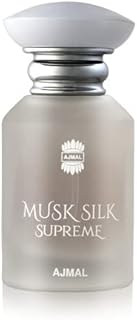 Musk Silk Supreme 50 ml perfume for men and women.. DIAYTAR NIGERIA brings affordable products to every doorstep with our reliable 5-8 day shipping.
