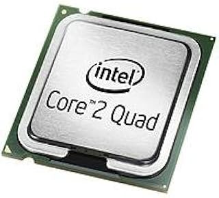 Intel Core 2 Quad-Core Q6600 processor, 2.4 GHz, 1,066 MHz, 8 MB of Quad-Core processor.. DIAYTAR NIGERIA: Where shopping meets satisfaction with affordable prices and reliable 5-8 day shipping.