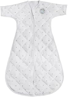 Baby Dreamland Baby Transformation Lange | For infants: 6 to 9 months | Light sleeping scan | 100 % natural cotton | Bidirectional zipper | machine washable | swaddling for newborn and infants | swaddling sleeping bag.. Shop smart, shop DIAYTAR - Nigeria's most affordable e-commerce platform with nationwide delivery.