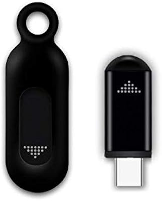 Universal adapter of infrared remote control for smartphone, USB-C remote control for Android phone, all-in-one air controller, DVD Roku Vizio Samsung TV and Plus (black) air conditioner (black).. Tired of overpriced goods and slow delivery? DIAYTAR Nigeria brings affordability and speed together with a wide selection of products.