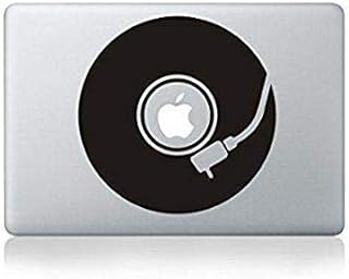 Vinyl sticker with Apple MacBook logo for MacBook Pro/Air 13.. Online shopping made simple and affordable — DIAYTAR Nigeria.