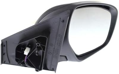 SHEER MAN spare part compatible with the Mazda CX-9 right exterior mirror (Partslink MA1321168).. DIAYTAR NIGERIA: Your trusted partner for affordable online shopping with reliable delivery timeframes.