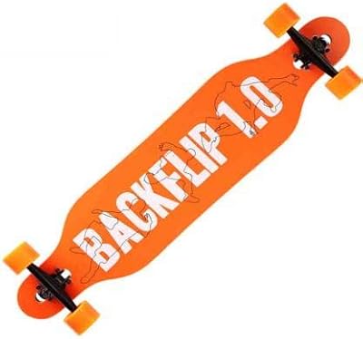 Iris drop through graphic design longboard skateboarding complete for cruise sculpture The curves.. Shop without boundaries at DIAYTAR NIGERIA, offering affordable products with convenient delivery times.