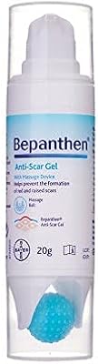 Benagehen anti-cicatrical gel with masseur (20 g), s.. Shop with purpose at DIAYTAR NIGERIA and receive your purchases at unbeatable prices within the week.