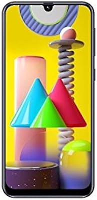 Samsung galaxy m31 (m315f-dsn) 128 go 6 go de ram version internationale - noir.. Shop across boundaries with DIAYTAR NIGERIA's comprehensive catalog delivered nationwide at budget rates.