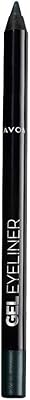 Eyeliner Gel Avon Big Bent in shiny black, a soft and creamy eyeliner for a long-lasting, intense and daring color.. DIAYTAR NIGERIA: Bringing affordable shopping solutions with a diverse product catalog delivered nationwide.