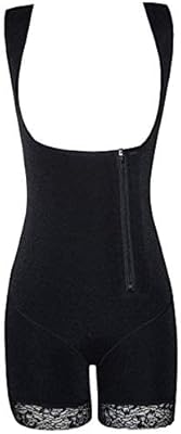 Worldcare® Yinmar 6xl Large Size Bods Women Shapewear Bod T Slimming Booking Bout A Femme Women Underwear Corset D001 Couleur Noir Size XL195402 | 1 pack.. Your shopping needs fulfilled through DIAYTAR NIGERIA's extensive selection and nationwide delivery.