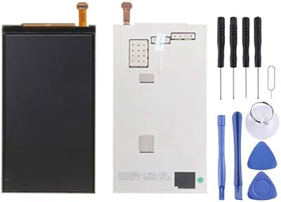 High quality LCD LCD LCD touch screen for Nokia E7.. Enjoy a hassle-free shopping experience with DIAYTAR Nigeria, where products are categorized for your convenience and delivery is always on time.