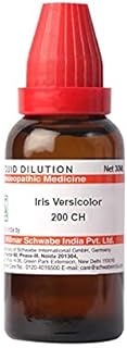 Dr Wilmar Schwab India Iris Multicolored slimming solution 200 hp.. Shop confidently with DIAYTAR NIGERIA's vast product range and budget-friendly nationwide shipping.