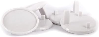 Melfy safety cover for British babies and children - Electrical safety outlet protector with round hole (5).. Shop like never before with DIAYTAR NIGERIA's comprehensive marketplace and budget-friendly shipping.
