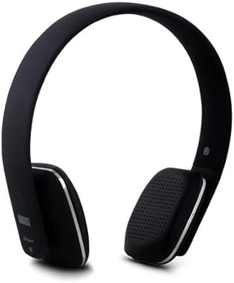 Electronics - Bluetooth wireless helmet August EP636 with microphone/NFC Comfortable Intra -Auricular Headset Hifi Bluetooth V4.1 for PC, Smartphone (Water Black).. Save more, wait less — DIAYTAR Nigeria delivers faster than ever.