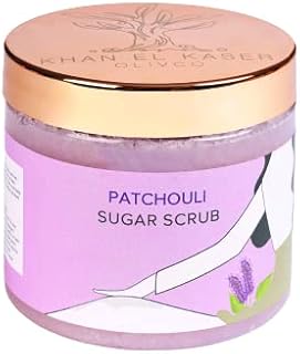 Khan al qasr patchouli sugar scrub.. Discover the perfect balance of price and convenience with DIAYTAR NIGERIA's nationwide e-commerce platform.