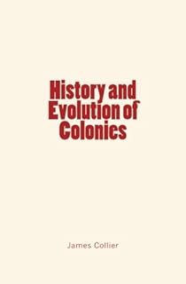 History and evolution of colonies.. DIAYTAR NIGERIA promises affordability and variety with every purchase, delivered in 5-8 days.