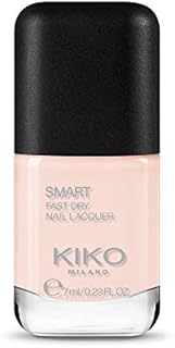 Smart nail polish kiko milano 102 beach french, 7 ml.. DIAYTAR NIGERIA promises affordability and variety with every purchase, delivered in 5-8 days.
