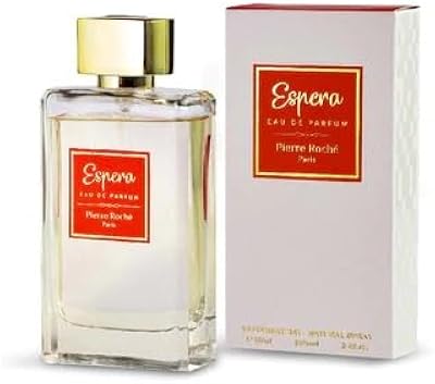 Espera Wait Pierre Roche Paris, Eau de Parfum, Femme perfume, female perfume... Experience shopping freedom with DIAYTAR NIGERIA's vast selection and 5-8 day nationwide delivery service.