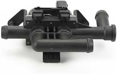 Autostar Germany heating valve for BMW F07 GT/ F10/ F11/ F18 7F01/ F02/ F04 64219310349.. Experience shopping freedom with DIAYTAR NIGERIA's vast selection and 5-8 day nationwide delivery service.