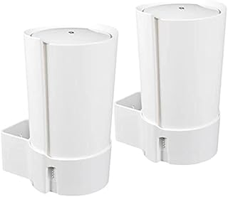 Betty Time wall support for Wi-Fi system 6 Tri-Bande Deco X90/X95/Xe200 (2) package.. Your go-to destination for affordable online shopping, DIAYTAR NIGERIA delivers in under 8 days.