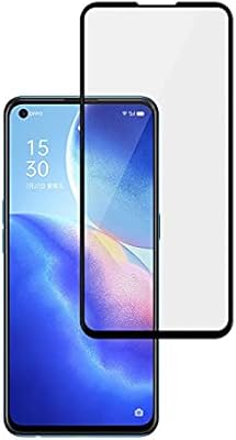 Reno5 k 3D screen protection in high quality tactile tactile glass, full cover, scratch resistant, for reno 5 k.. DIAYTAR NIGERIA combines extensive product options with budget-friendly prices, delivered in 5-8 days.